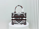 Luxe Touch Bags