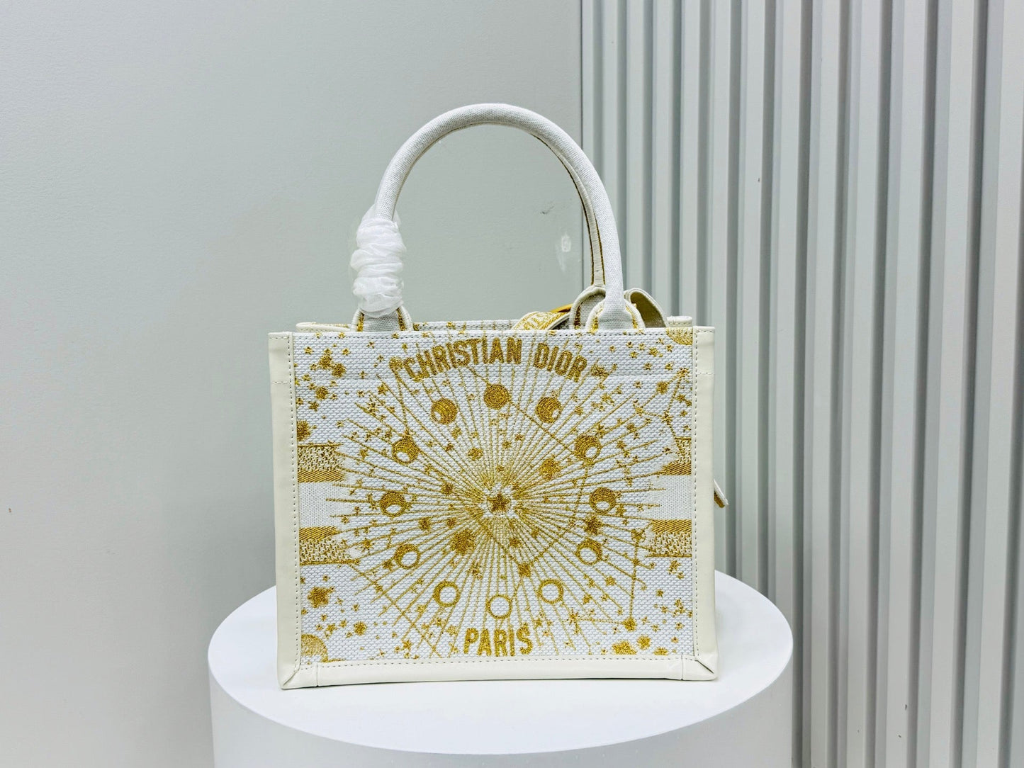 Luxe Touch Bags