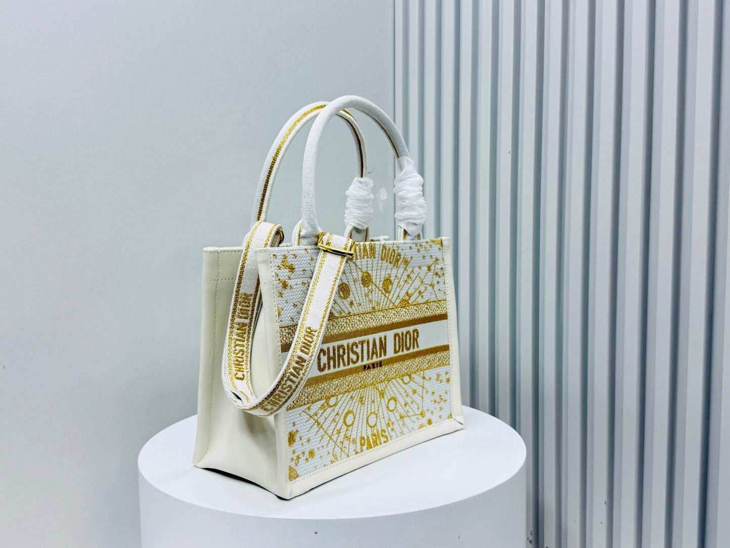 Luxe Touch Bags