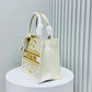 Luxe Touch Bags