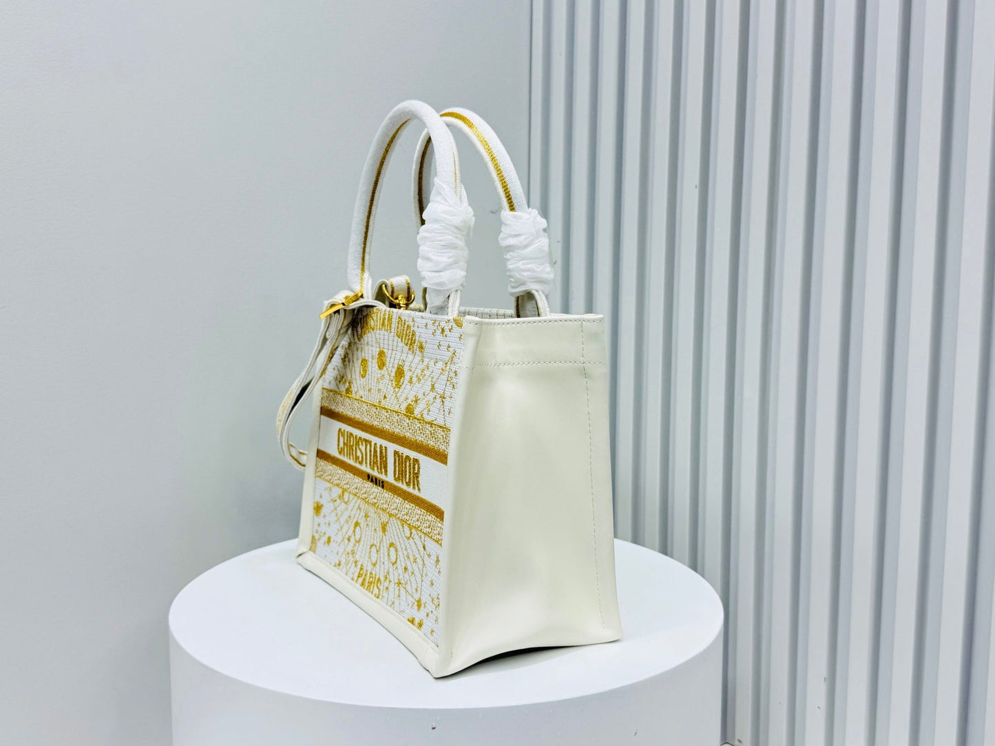 Luxe Touch Bags
