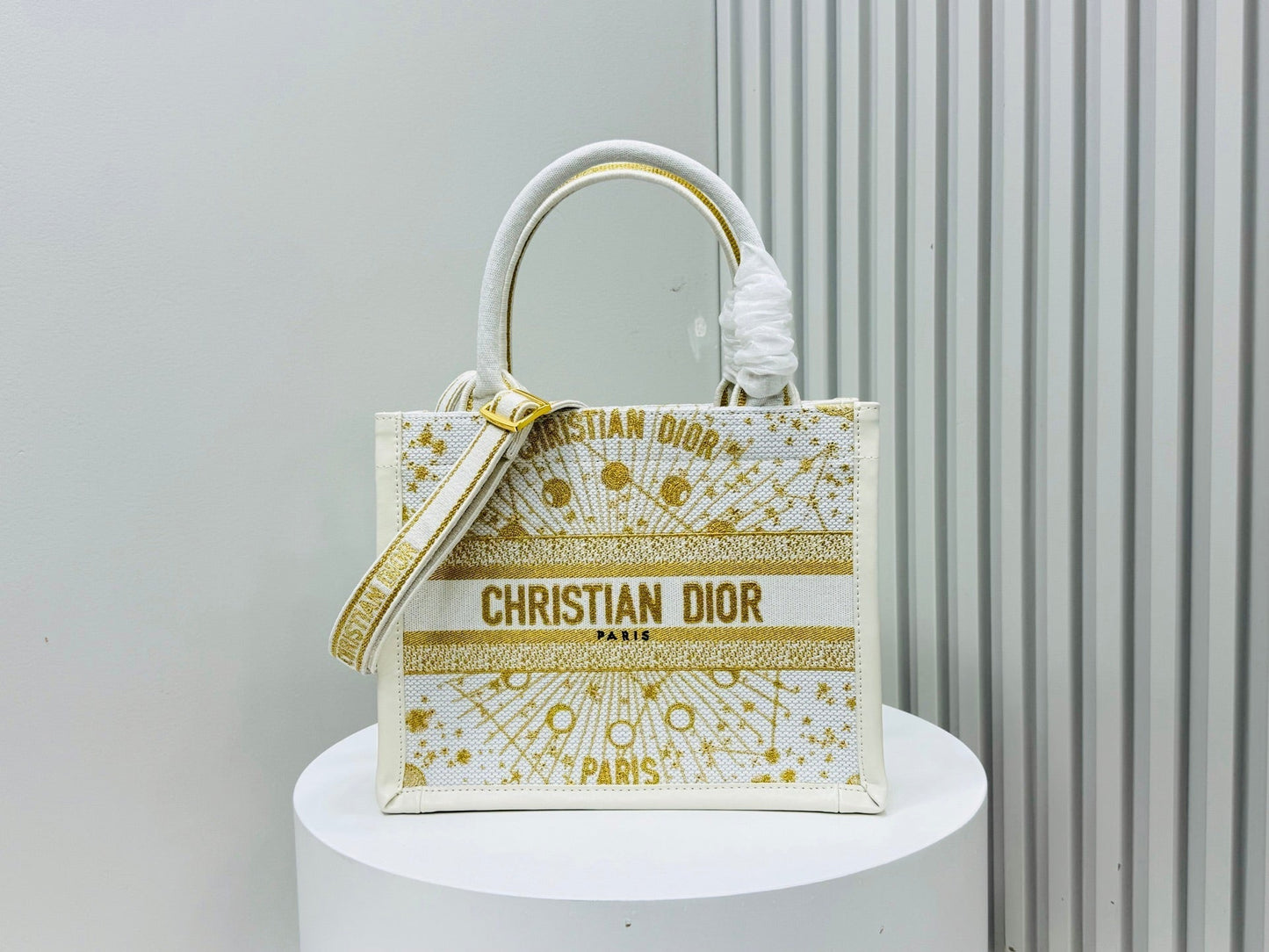 Luxe Touch Bags