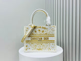 Luxe Touch Bags