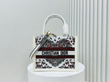 Luxe Touch Bags