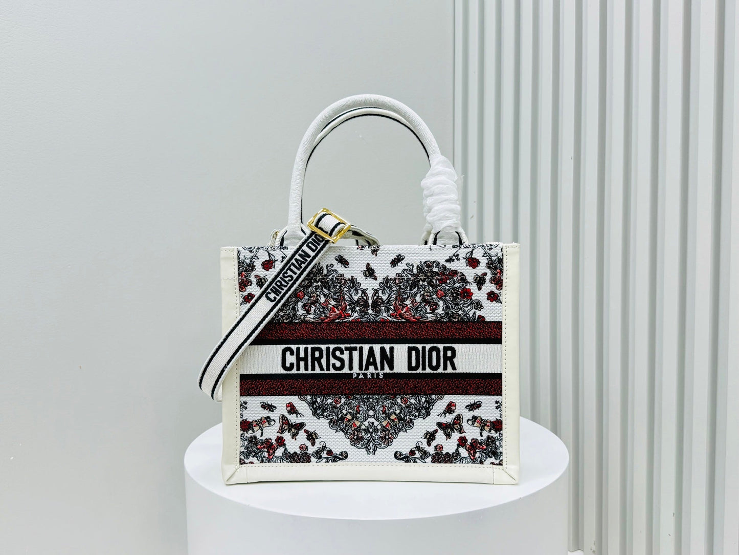 Luxe Touch Bags