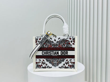 Luxe Touch Bags