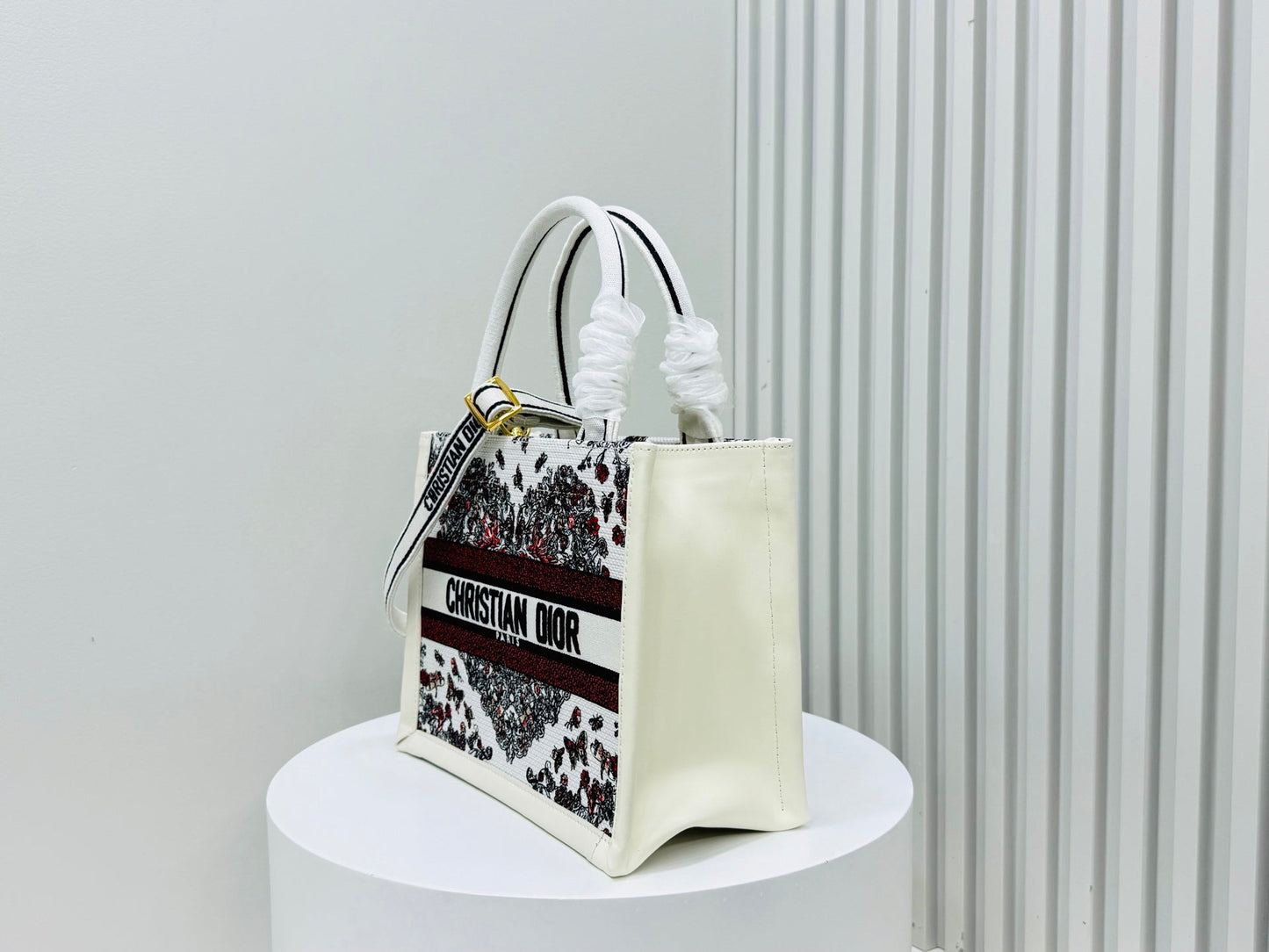Luxe Touch Bags