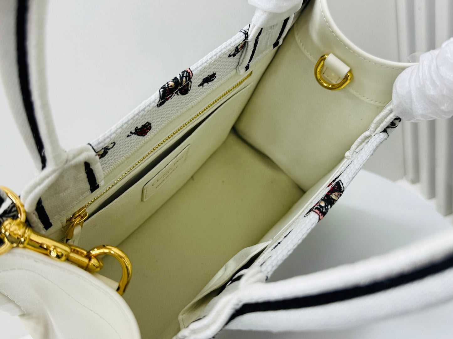 Luxe Touch Bags