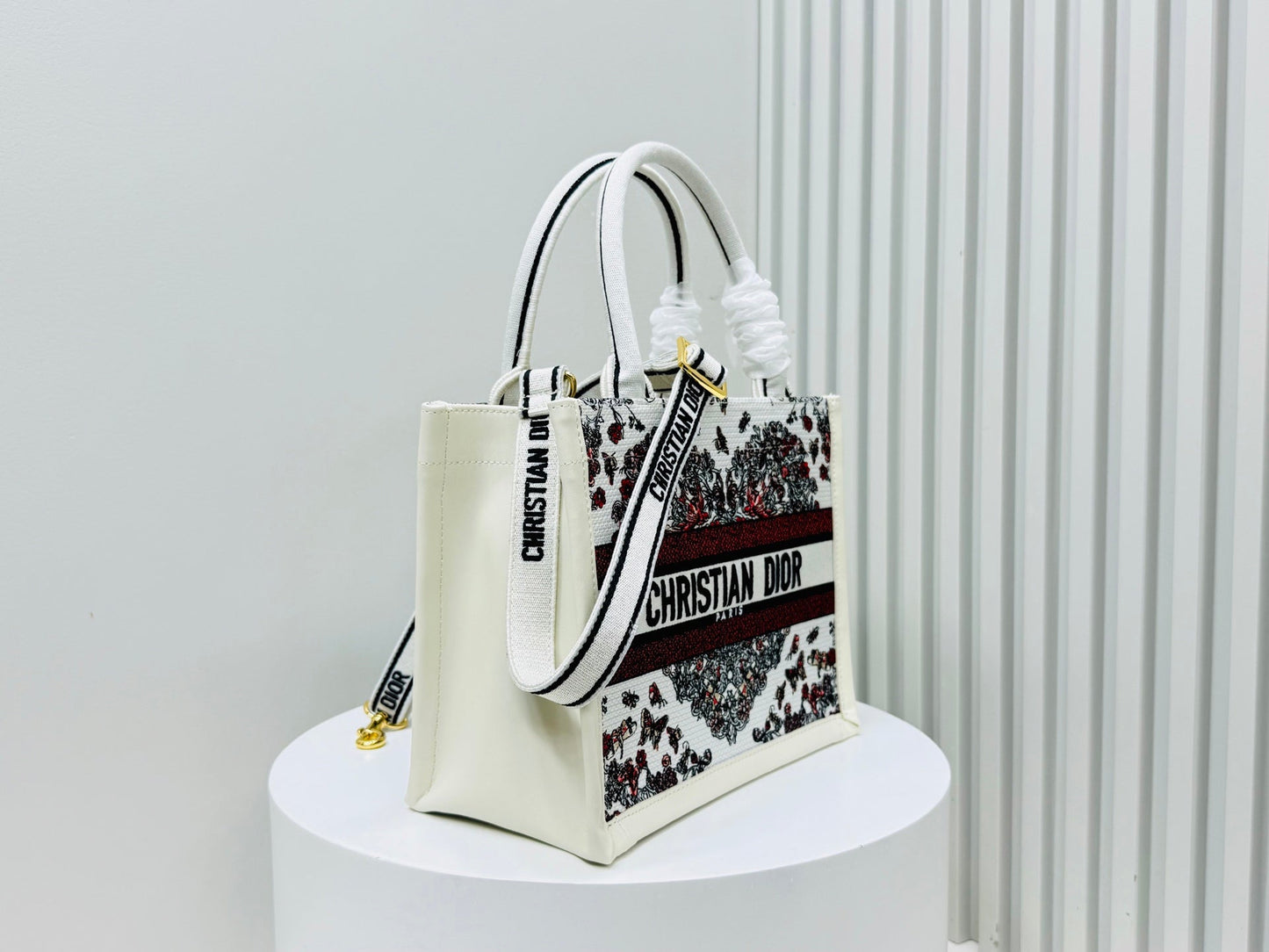 Luxe Touch Bags