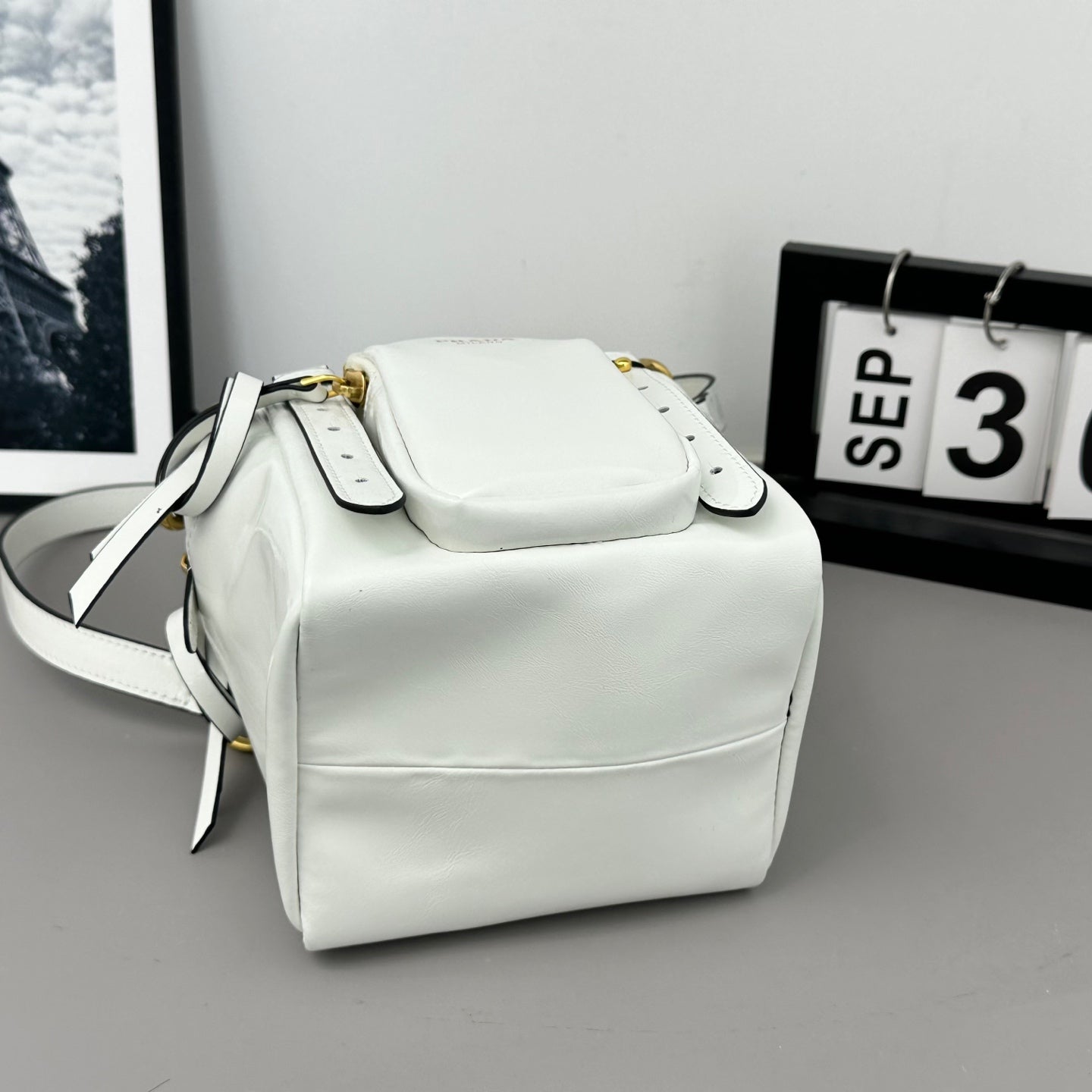 Luxe Touch Bags