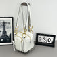 Luxe Touch Bags