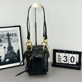 Luxe Touch Bags