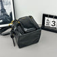 Luxe Touch Bags