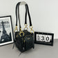 Luxe Touch Bags