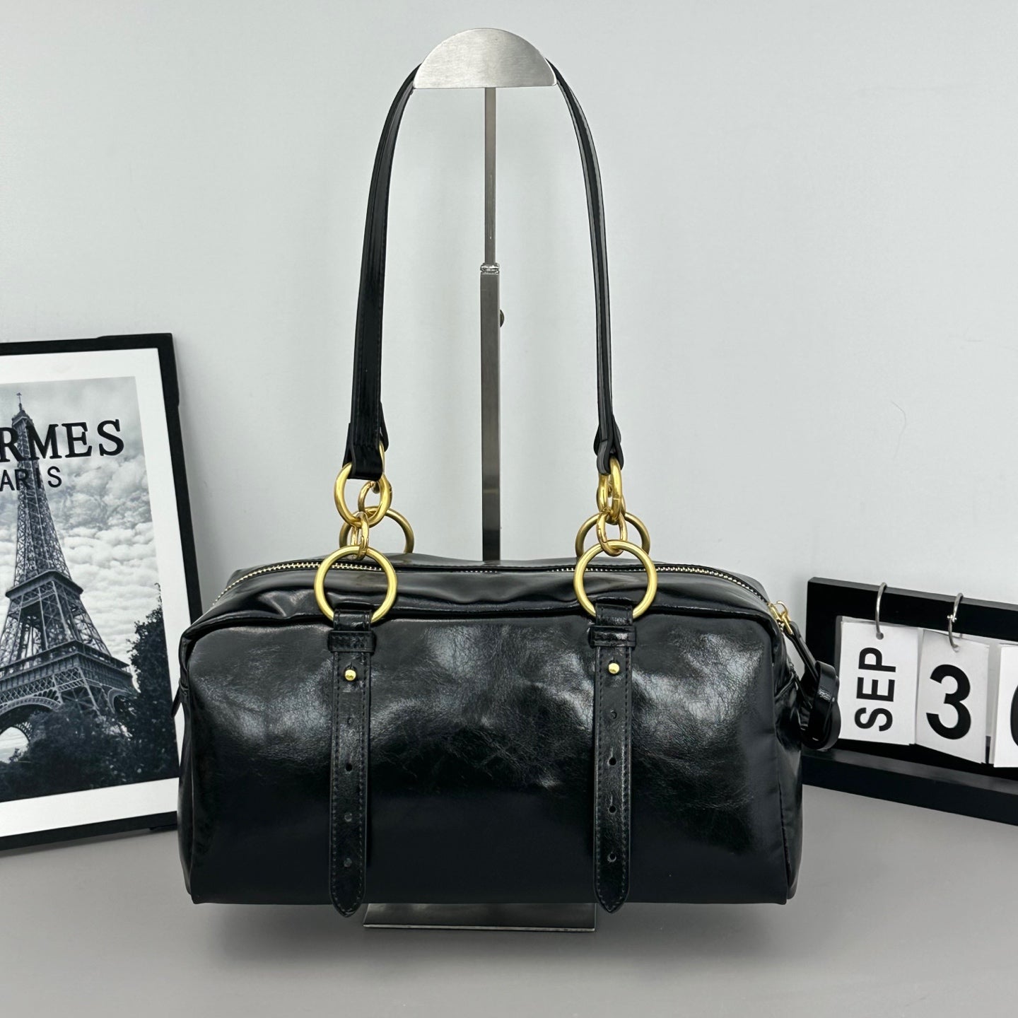 Luxe Touch Bags