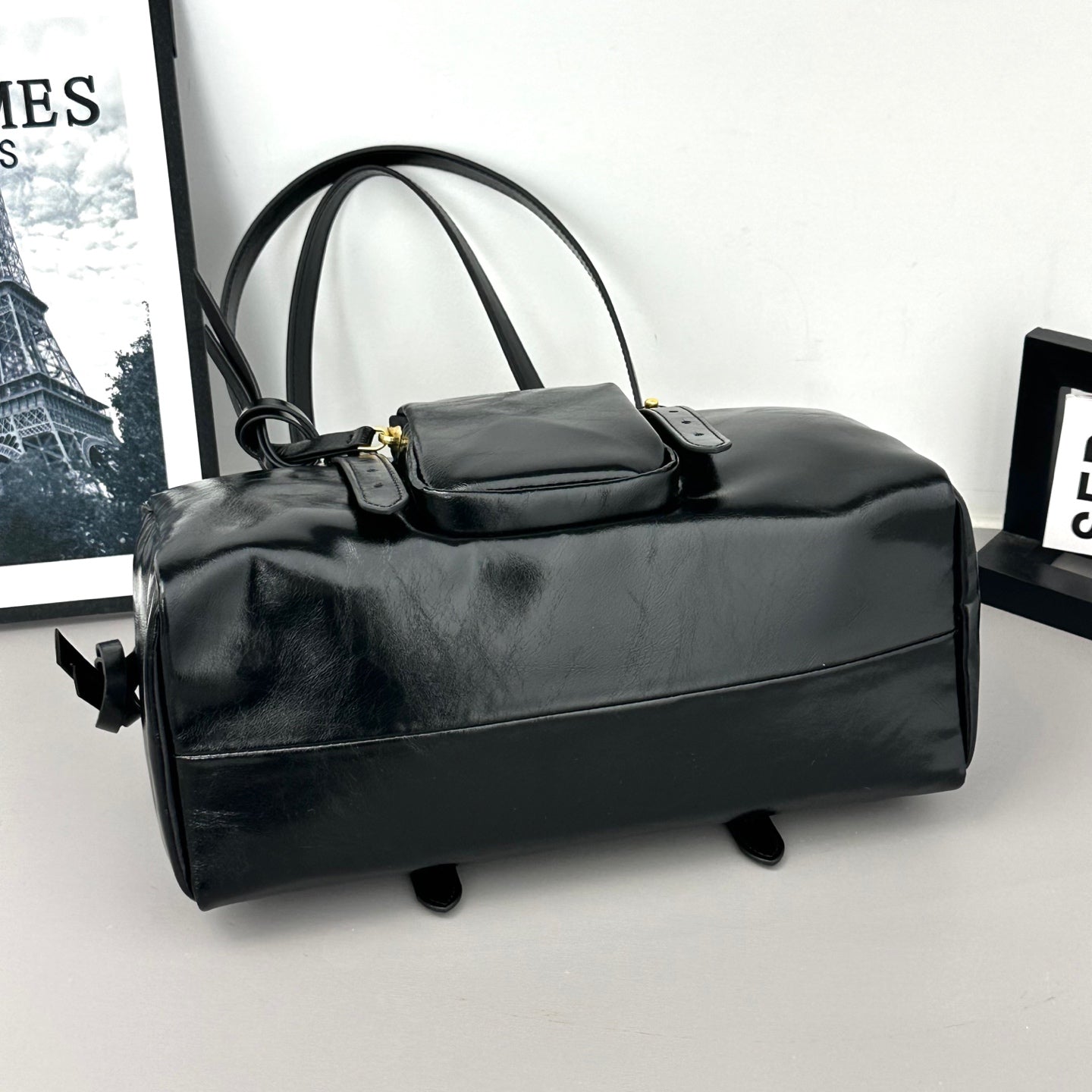 Luxe Touch Bags