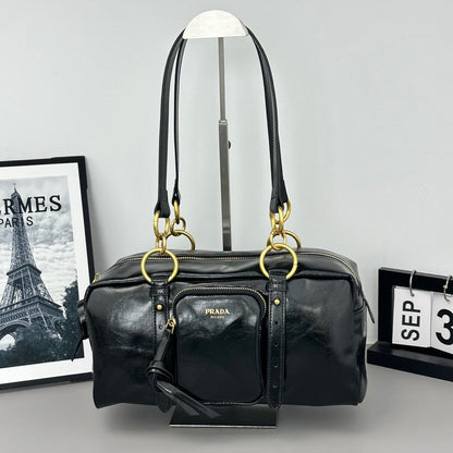 Luxe Touch Bags