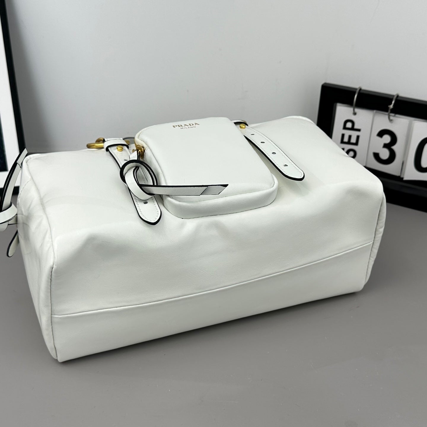 Luxe Touch Bags