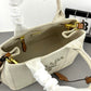 Luxe Touch Bags
