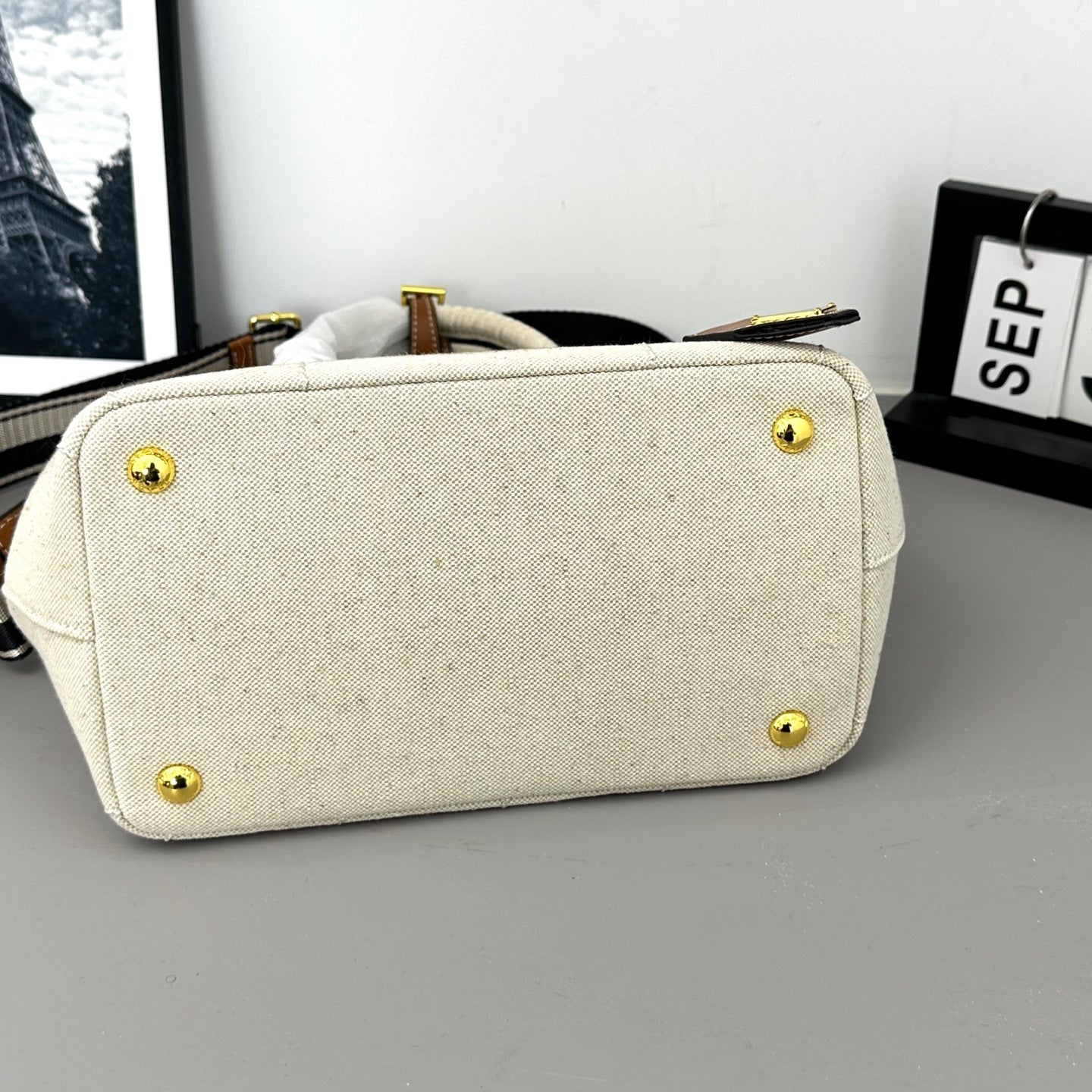 Luxe Touch Bags