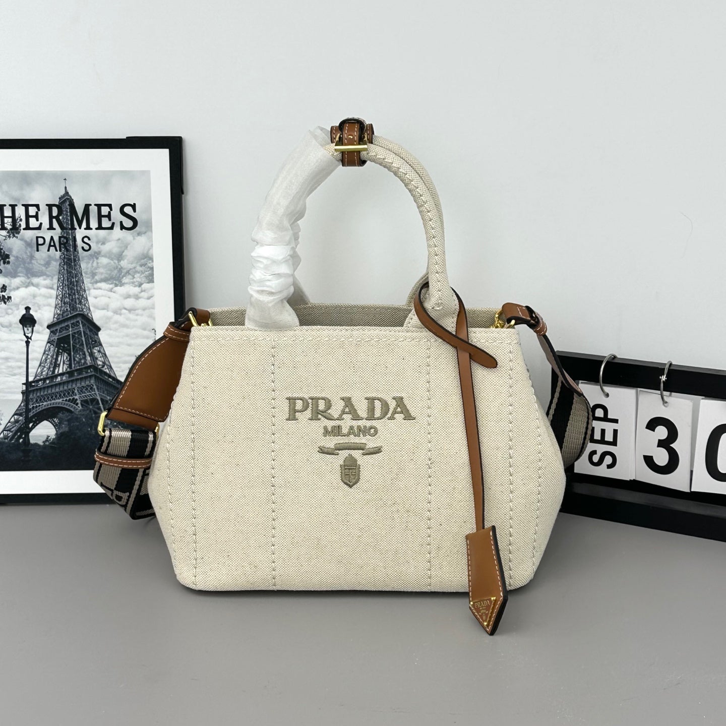Luxe Touch Bags