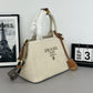 Luxe Touch Bags