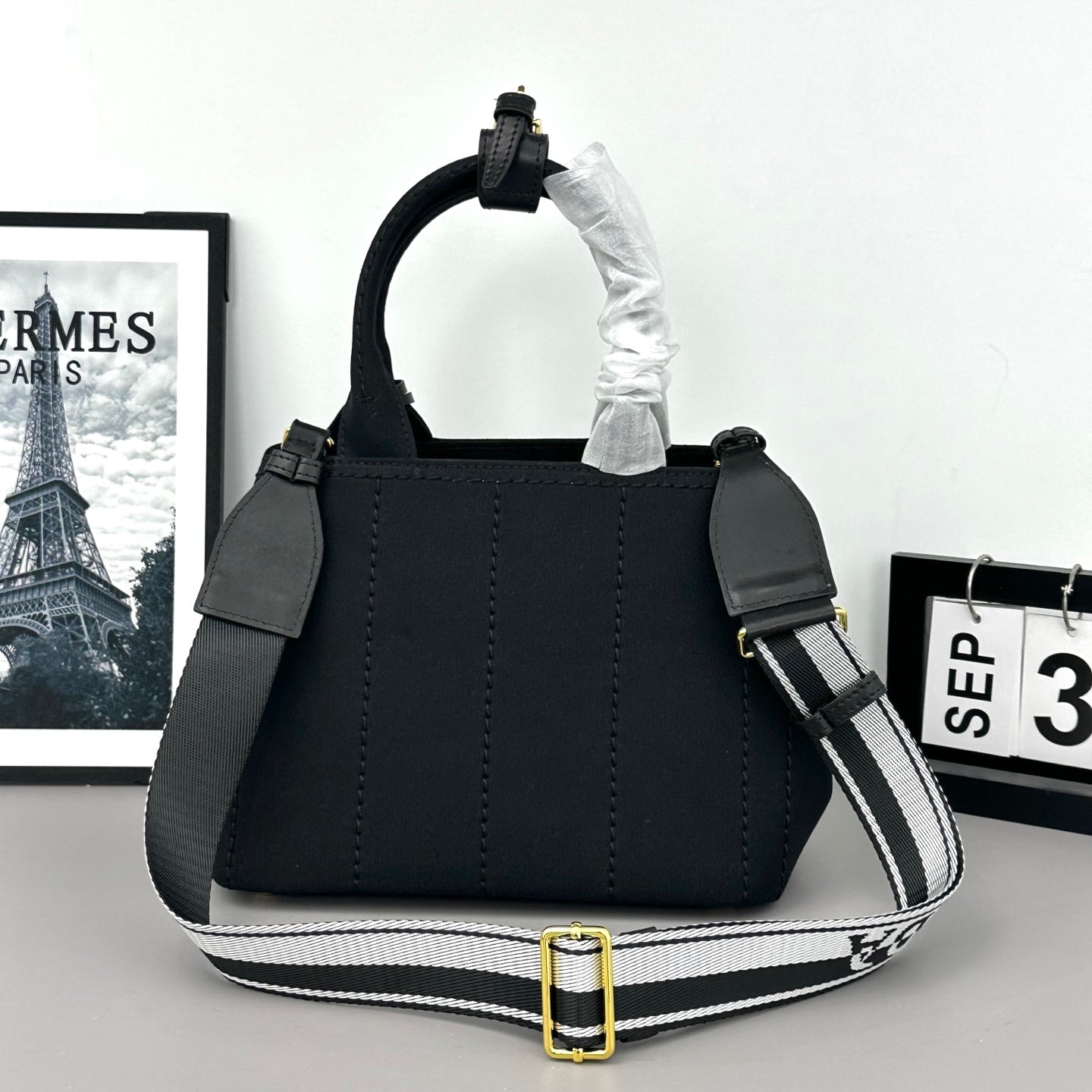Luxe Touch Bags