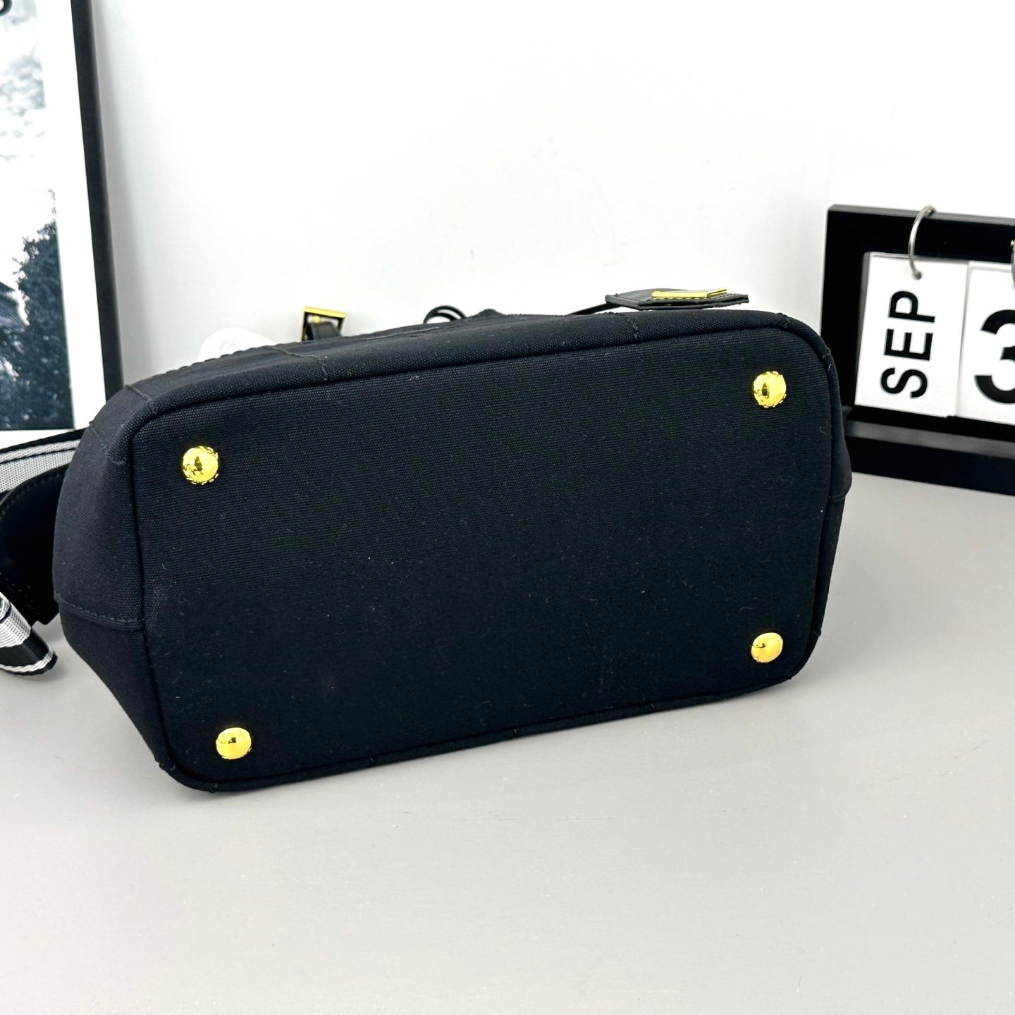Luxe Touch Bags