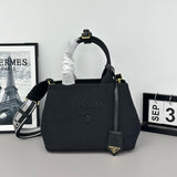 Luxe Touch Bags