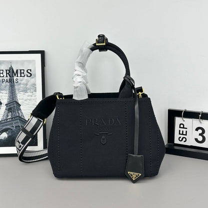 Luxe Touch Bags