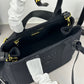 Luxe Touch Bags