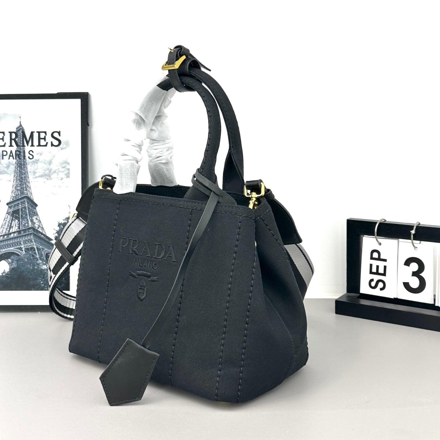 Elite Carryalls