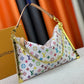 Luxe Touch Bags