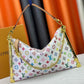 Luxe Touch Bags
