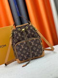 Luxe Touch Bags