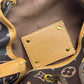 Luxe Touch Bags