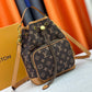 Luxe Touch Bags
