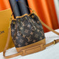 Luxe Touch Bags