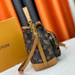 Luxe Touch Bags