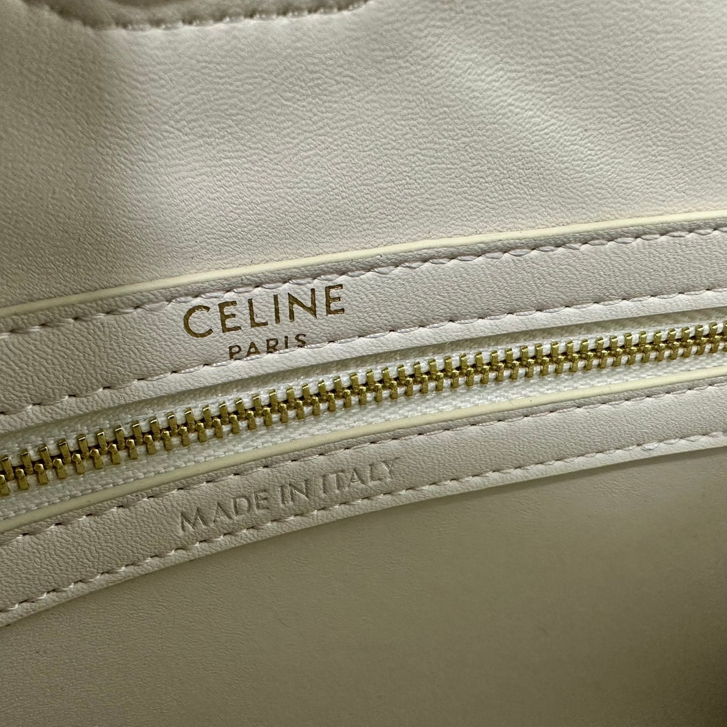 Luxe Touch Bags