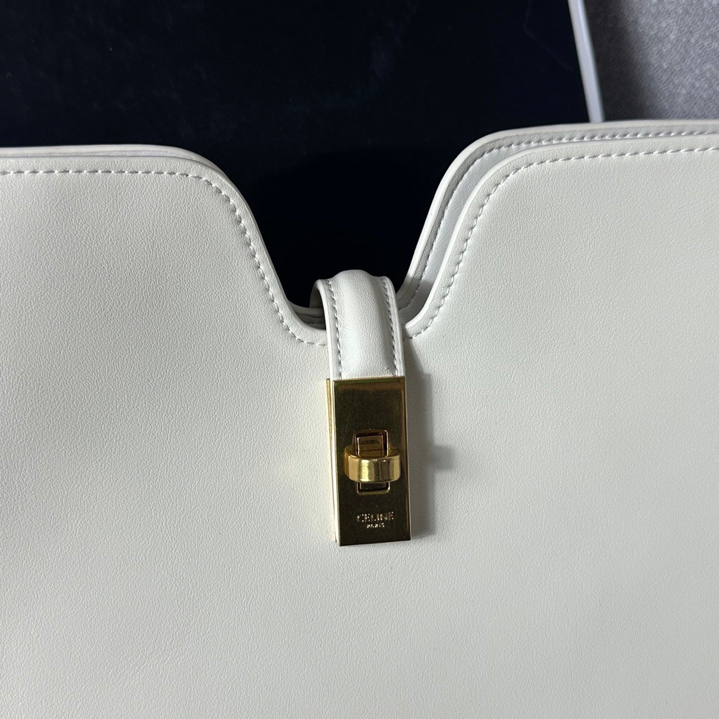 Luxe Touch Bags