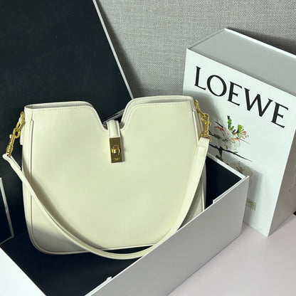 Luxe Touch Bags