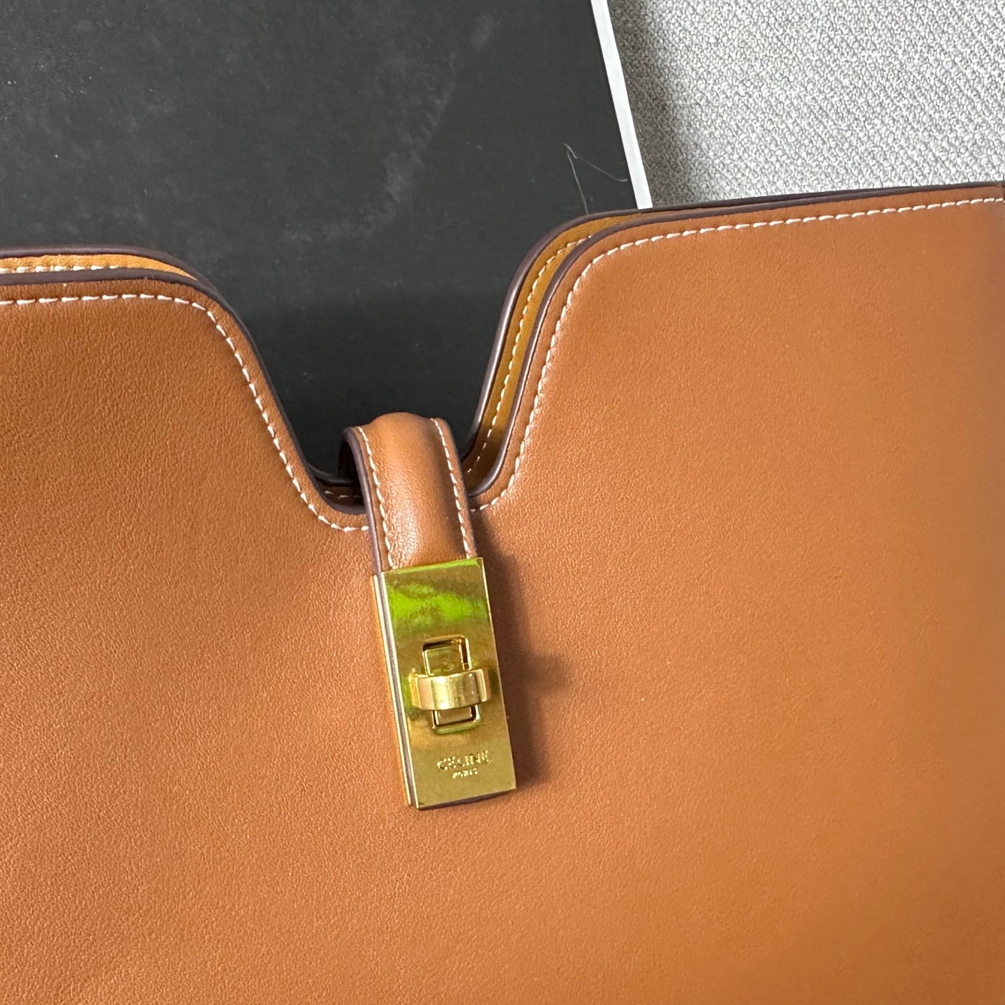 Luxe Touch Bags