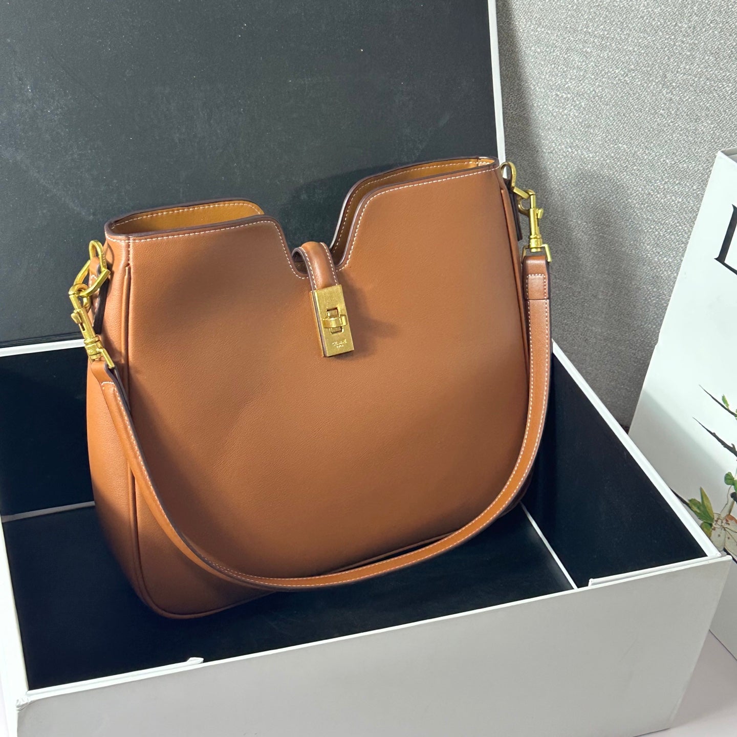 Luxe Touch Bags
