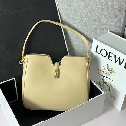 Luxe Touch Bags