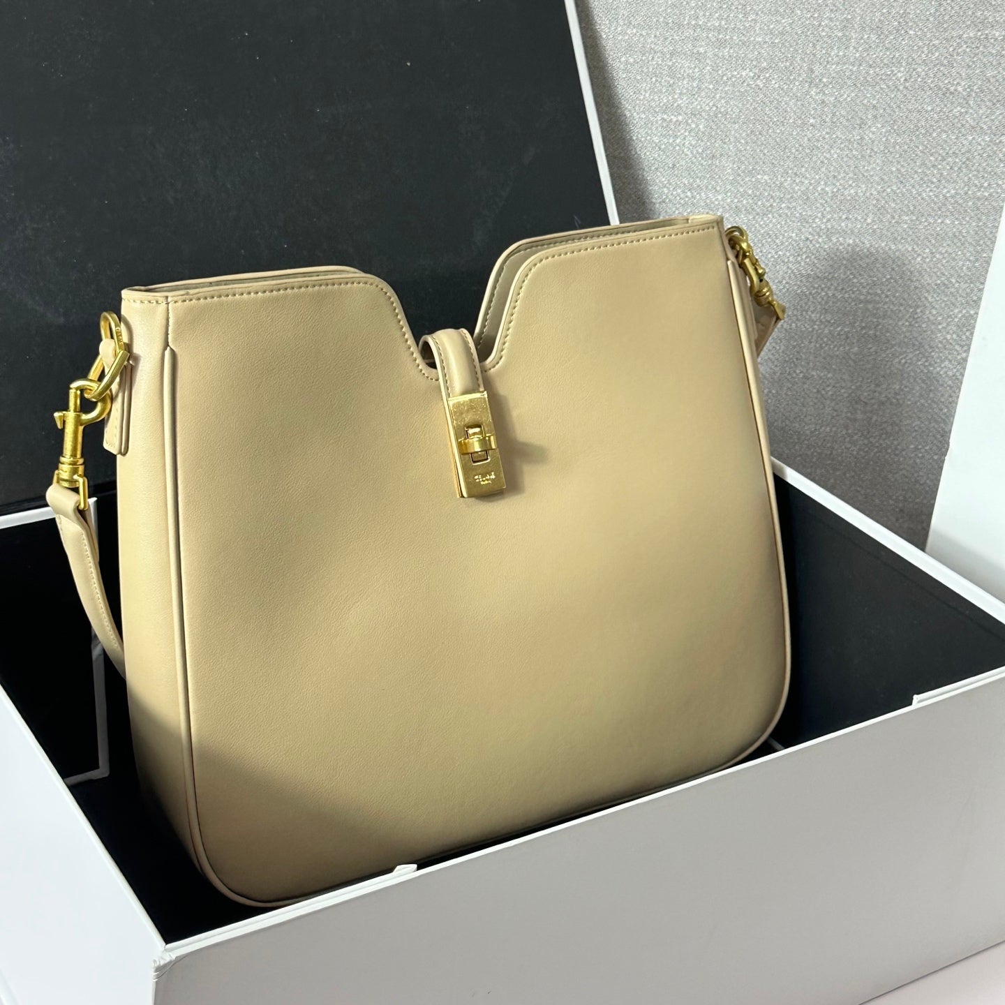 Luxe Touch Bags