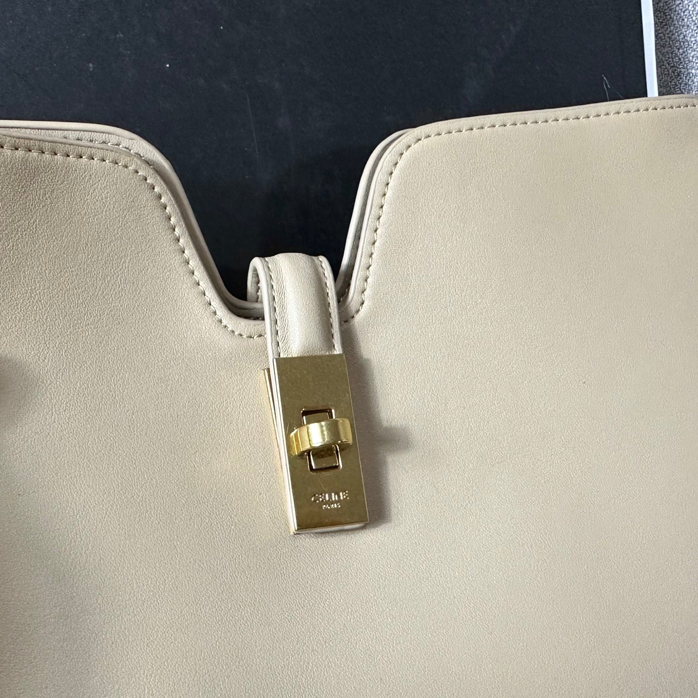 Luxe Touch Bags