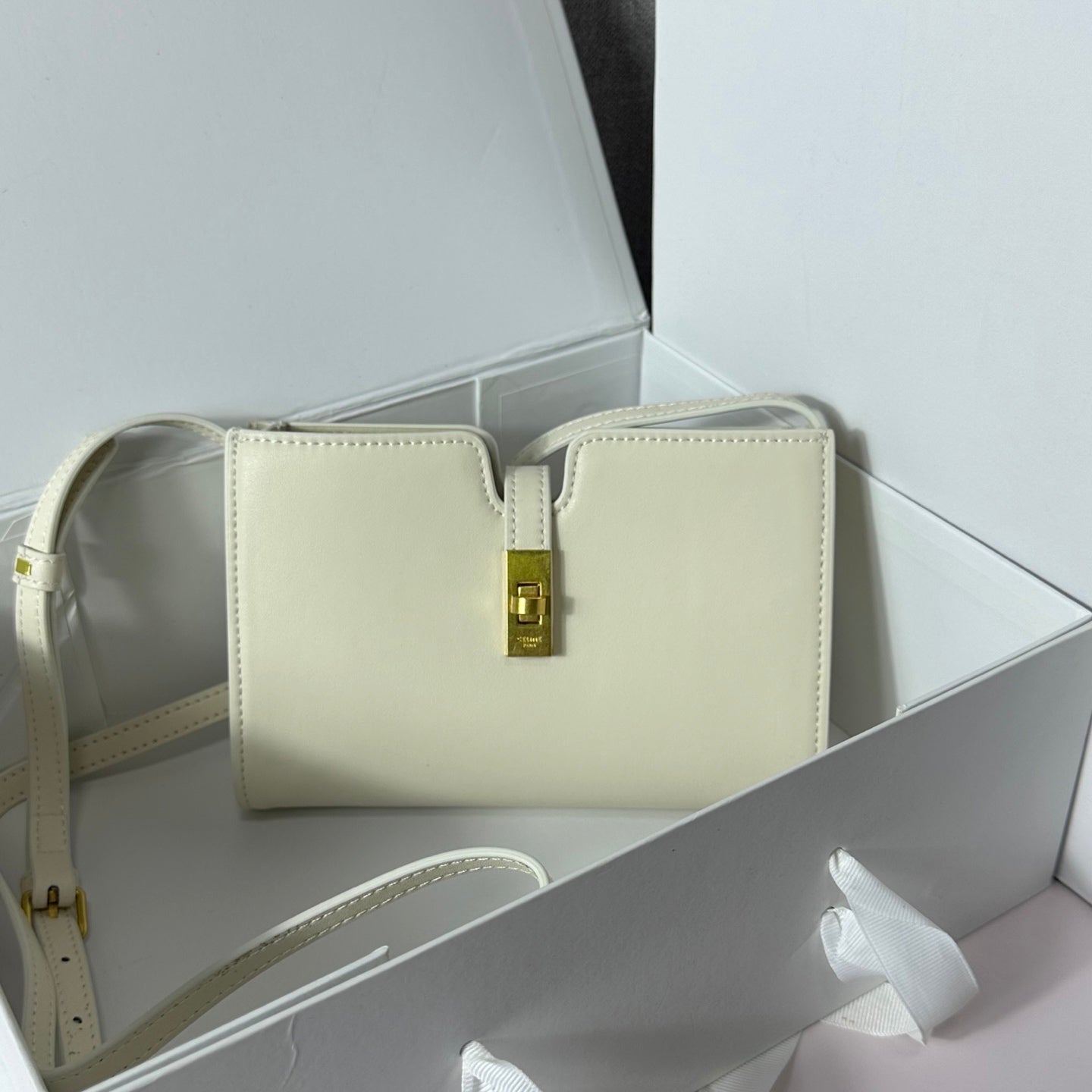 Luxe Touch Bags