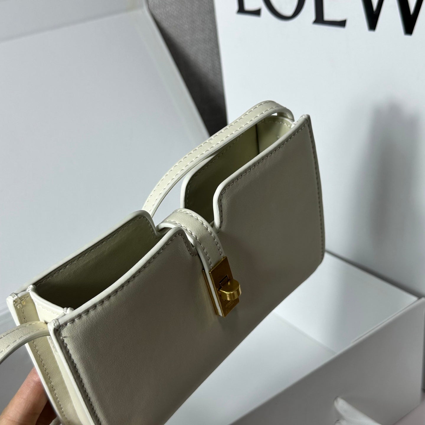 Luxe Touch Bags