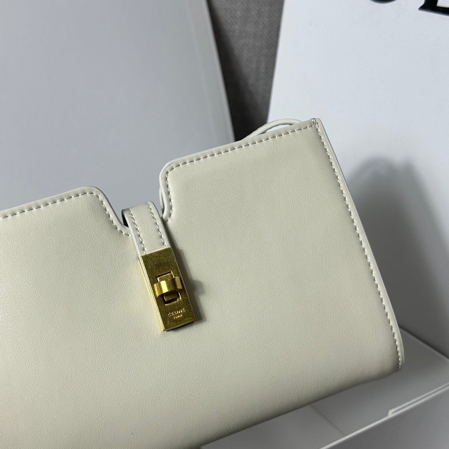 Luxe Touch Bags